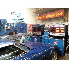 Motordiagnose