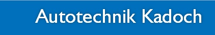 Autotechnik Kadoch
